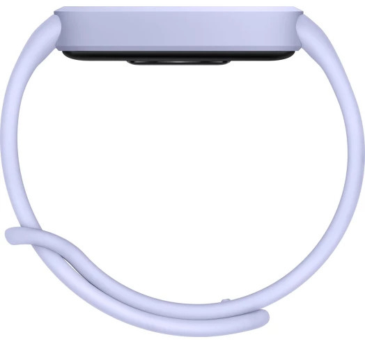 Фитнес-браслет Xiaomi Smart Band 9 Active Purple (BHR08L3GL)