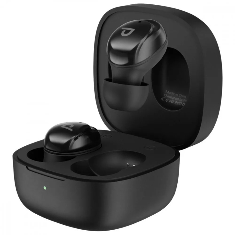 Наушники Proove Charm TWS (APP) Black