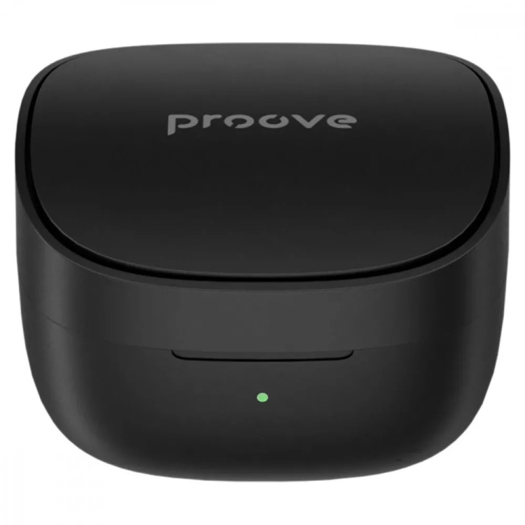 Наушники Proove Charm TWS (APP) Black