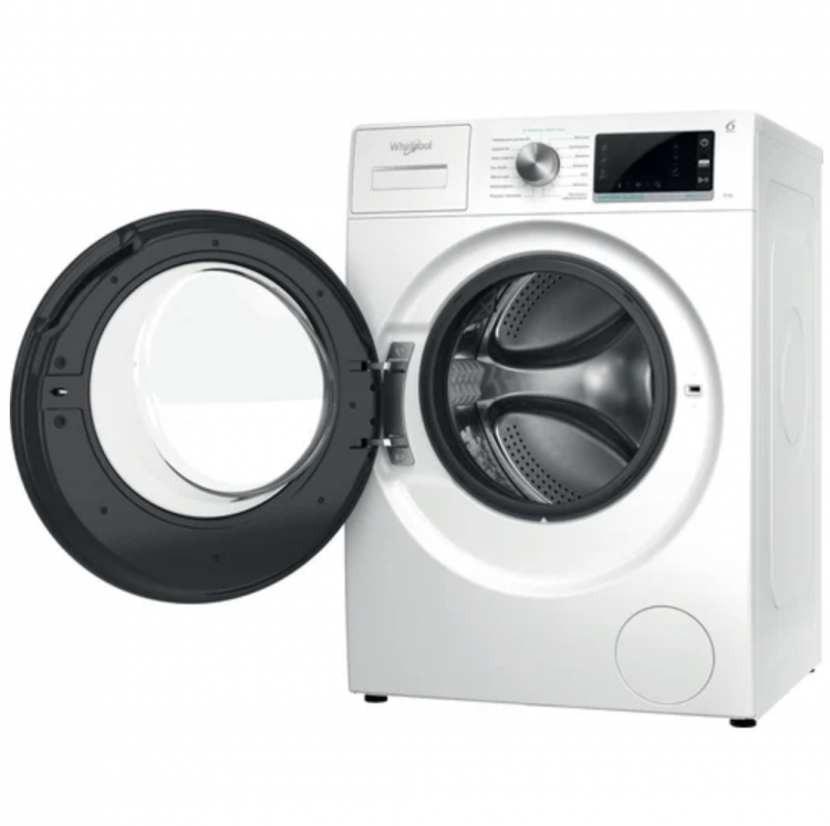 Стиральная машина Whirlpool (W6W845WBBE)