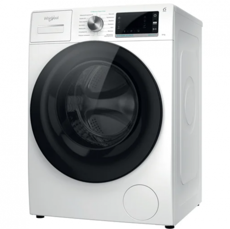 Стиральная машина Whirlpool (W6W845WBBE)