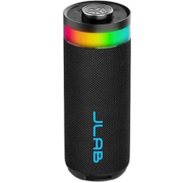 Портативна акустика Jlab Go Party (IEUSBGORBLK82) Black