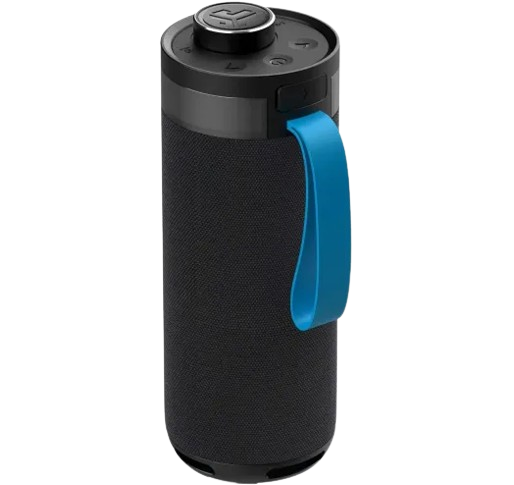 Портативна акустика Jlab Go Party (IEUSBGORBLK82) Black