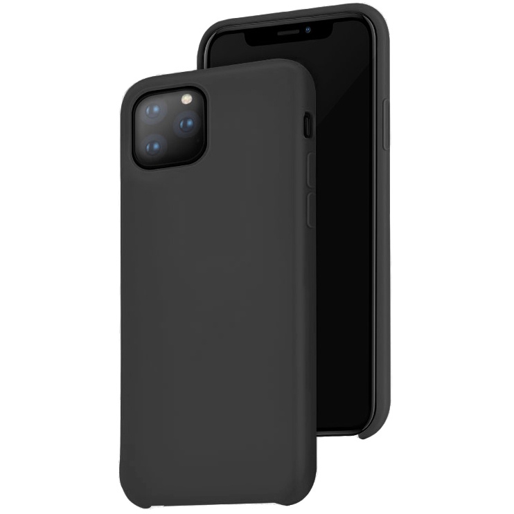 Чехол HOCO для iPhone 11 Pro Max Pure Series (Black)