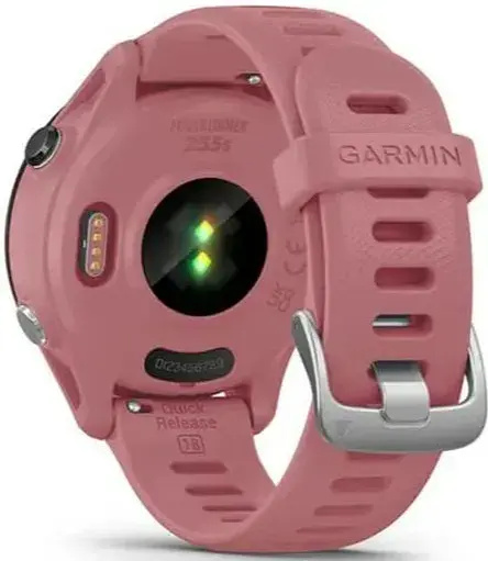 Garmin Forerunner 255S (Light Pink) (010-02641-03)