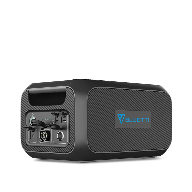 Додаткова батарея для зарядної станції BLUETTI B230 Expansion Battery (2048Wh)