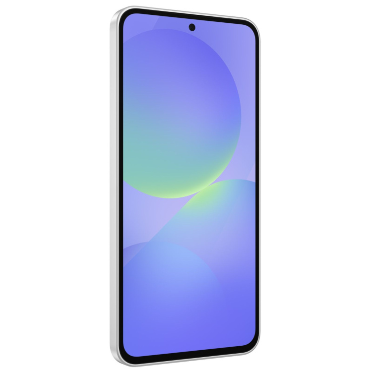Смартфон Samsung Galaxy A36 6/128GB Awesome White (SM-A366BZAB)