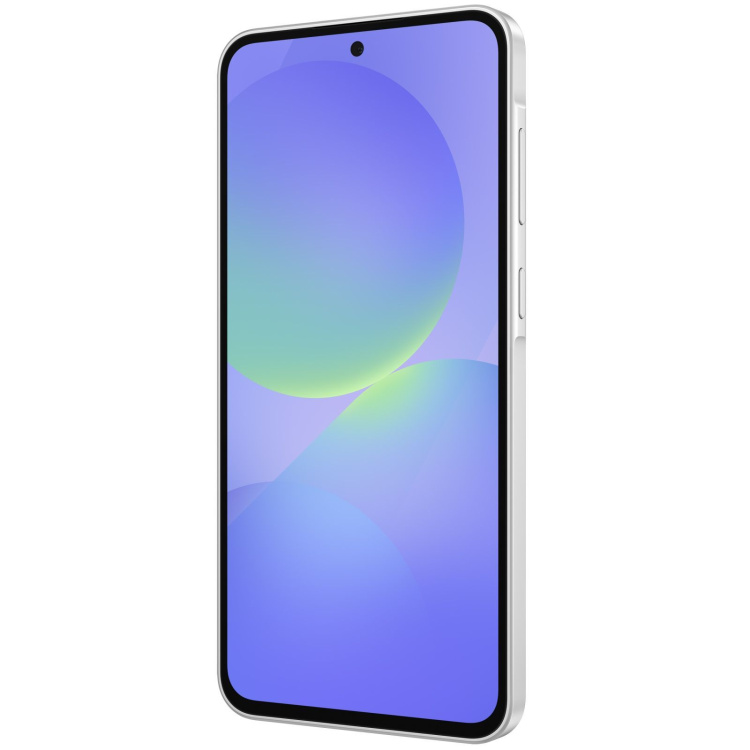 Смартфон Samsung Galaxy A36 6/128GB Awesome White (SM-A366BZAB)