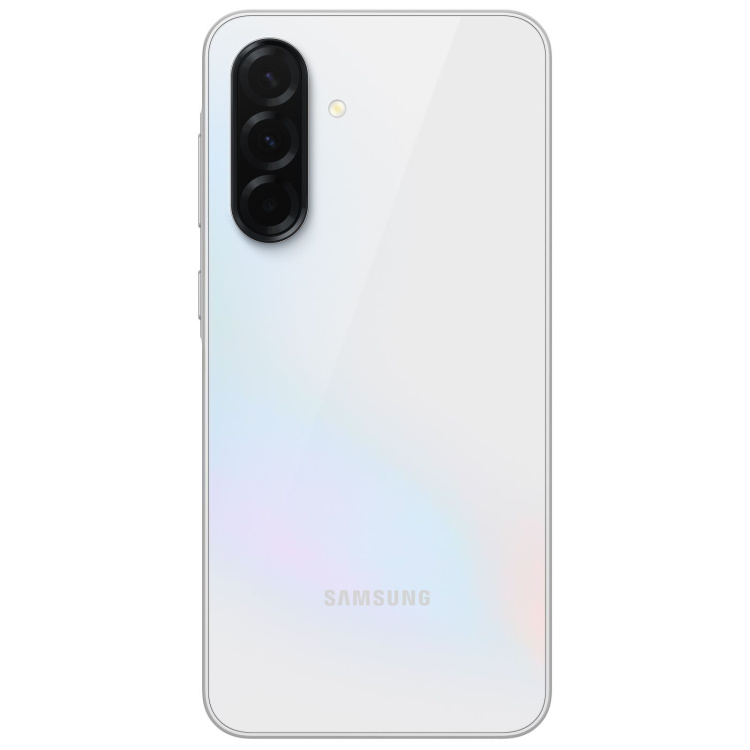 Смартфон Samsung Galaxy A36 6/128GB Awesome White (SM-A366BZABEUC)