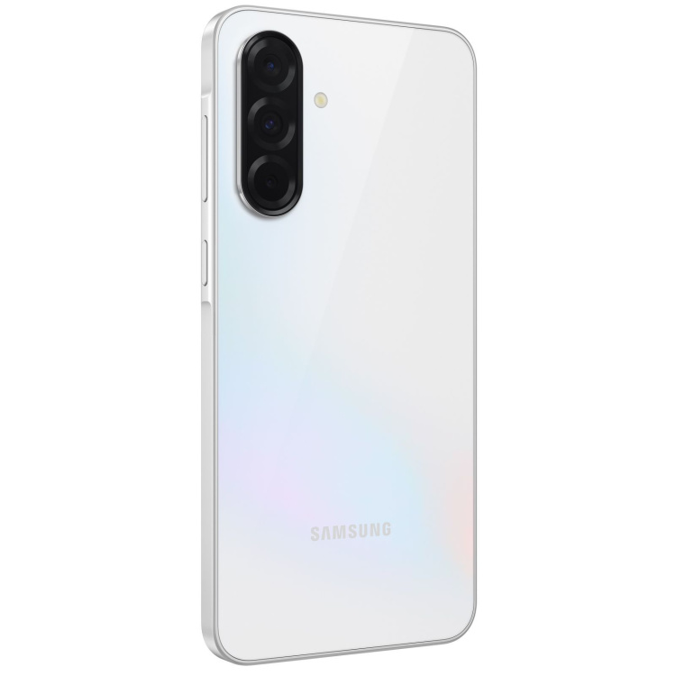 Смартфон Samsung Galaxy A36 6/128GB Awesome White (SM-A366BZAB)