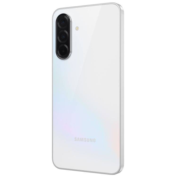 Смартфон Samsung Galaxy A36 6/128GB Awesome White (SM-A366BZAB)