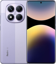 Смартфон Xiaomi Redmi Note 14 Pro 5G 8/256GB Lavender Purple