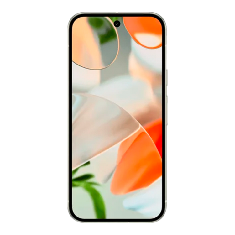 Смартфон Google Pixel 9 12/128GB Porcelain (G2YBB;GUR25) Смартфон Google Pixel 9 12/128GB Porcelain (G2YBB;GUR25)