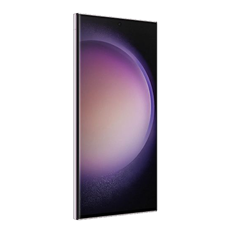 Смартфон Samsung Galaxy S23 Ultra 12/256GB Lavender (Global) бу, 10/10