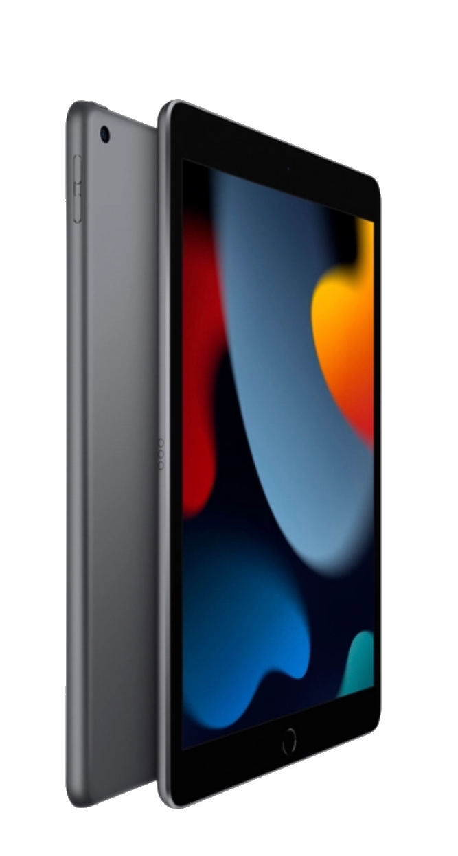 Apple iPad 10.2 (2020) Wi-Fi 32GB Space Gray (MYL92) бу