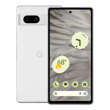 Смартфон Google Pixel 7 8/128GB (Snow) бу (Як Новий)