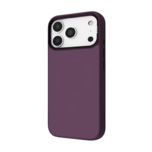 Чохол Proove Sapphire Case with Magnetic Ring iPhone 17 Pro Max/18 Pro Max (Cherry Red) (PCSAIP18PM82)