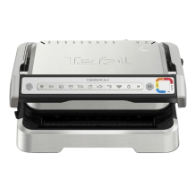 Гриль Tefal OptiGrill 2in1 GC772D30 (EU) Гриль Tefal OptiGrill 2in1 GC772D30 (EU)