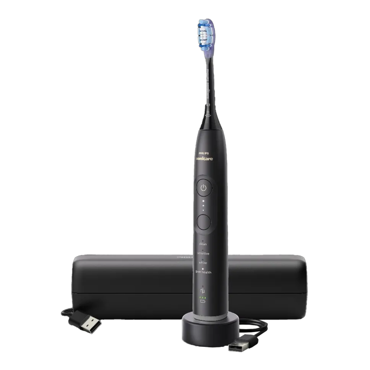 Зубная электрощетка Philips Sonicare Series 7100 (HX7421/01)