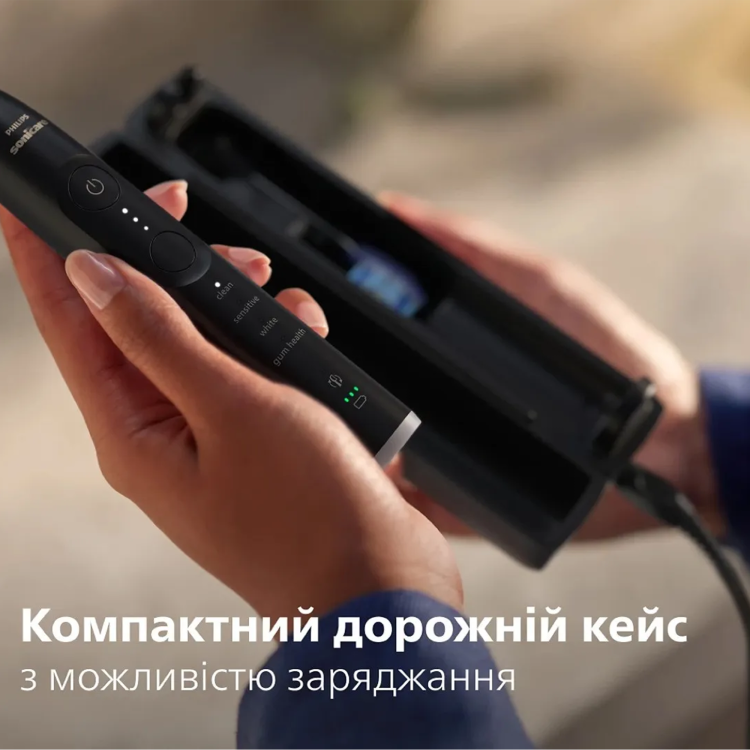 Зубна електрощітка Philips Sonicare Series 7100 (HX7421/01)