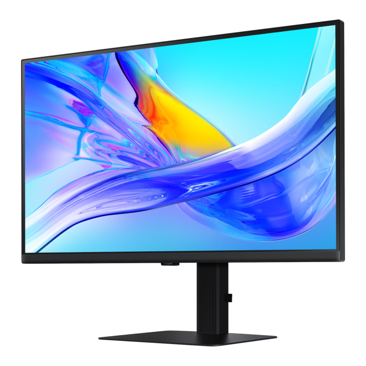 Монітор Samsung 27" ViewFinity S8 IPS 60Hz (LS27D804UAIXCI)