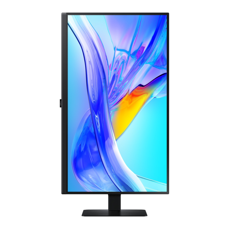 Монітор Samsung 27" ViewFinity S8 IPS 60Hz (LS27D804UAIXCI)