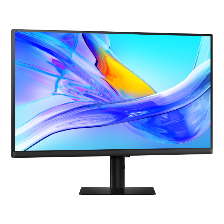 Монітор Samsung 27" ViewFinity S8 IPS 60Hz (LS27D804UAIXCI)