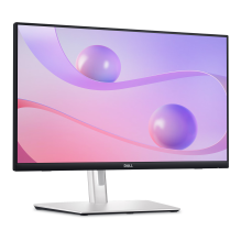 Монітор Dell 23.8" Touch USB-C Hub Monitor IPS 60Hz P2424HT