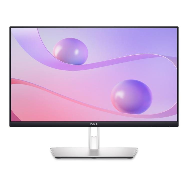 Монитор Dell 23.8" Touch USB-C Hub Monitor IPS 60Hz P2424HT