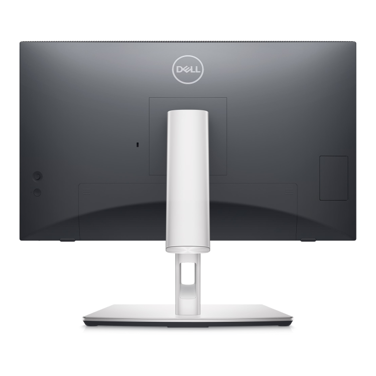 Монітор Dell 23.8" Touch USB-C Hub Monitor IPS 60Hz P2424HT