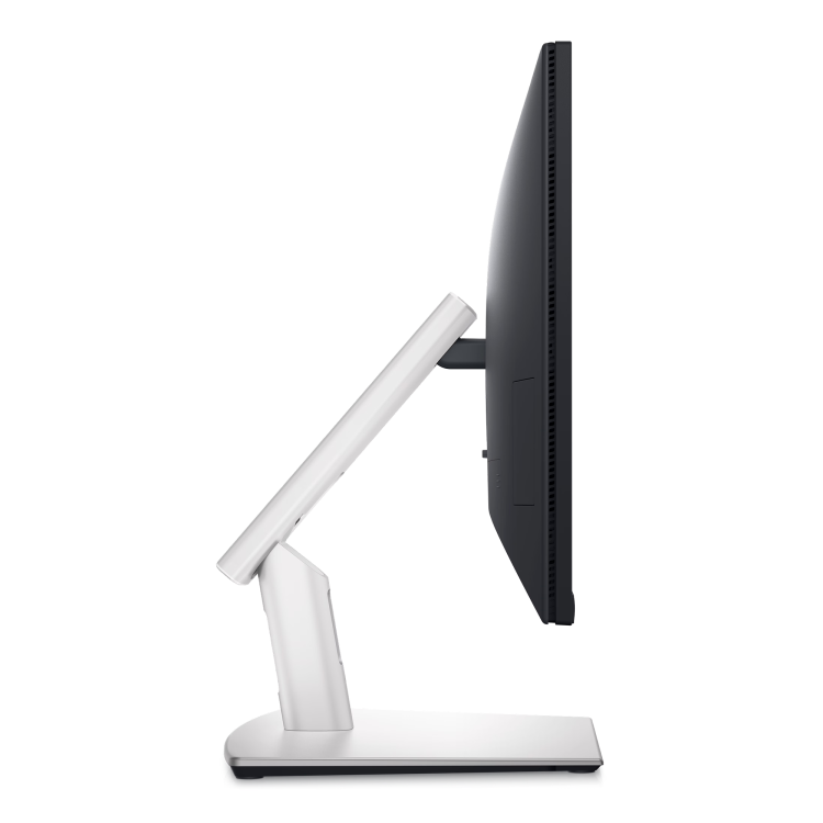 Монітор Dell 23.8" Touch USB-C Hub Monitor IPS 60Hz P2424HT