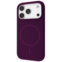Чохол Proove Spectrum Case with Magnetic Ring iPhone 17 Pro Max Grape Purple (PCSPIP17PM37)