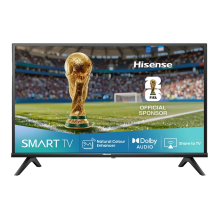 Телевізор Hisense 40 40A4Q (EU)