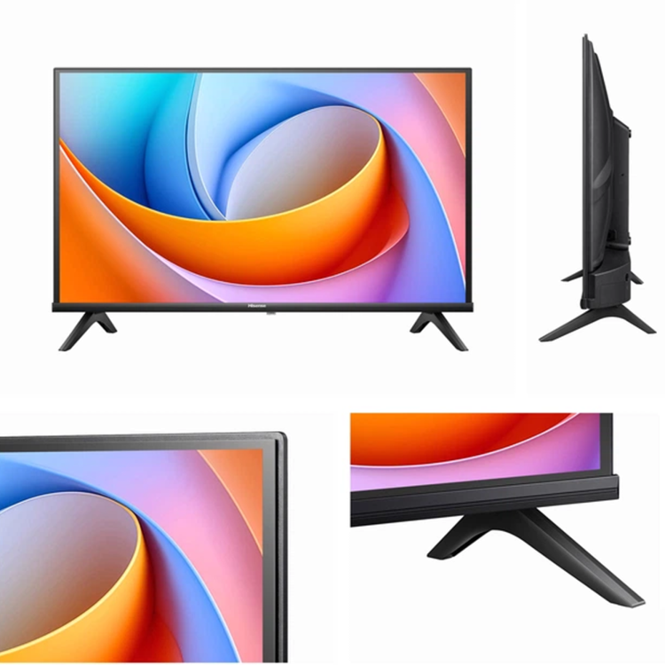 Телевізор Hisense 40 40A4Q (EU)
