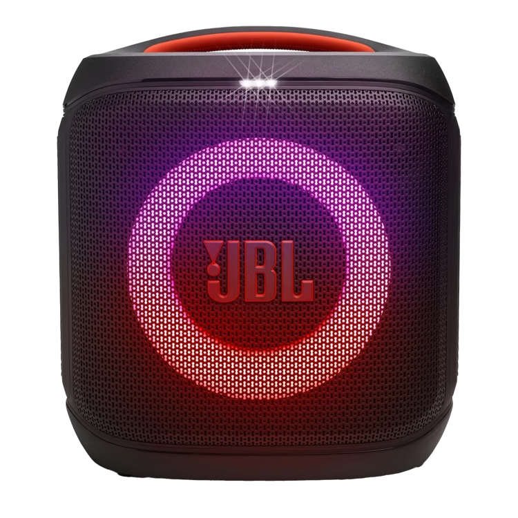 Акустика JBL Partybox Encore Essential 2 (JBLPBENCOREESS2EP) Акустика JBL Partybox Encore Essential 2 (JBLPBENCOREESS2EP)