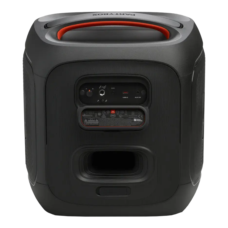 Акустика JBL Partybox Encore Essential 2 (JBLPBENCOREESS2EP) Акустика JBL Partybox Encore Essential 2 (JBLPBENCOREESS2EP)