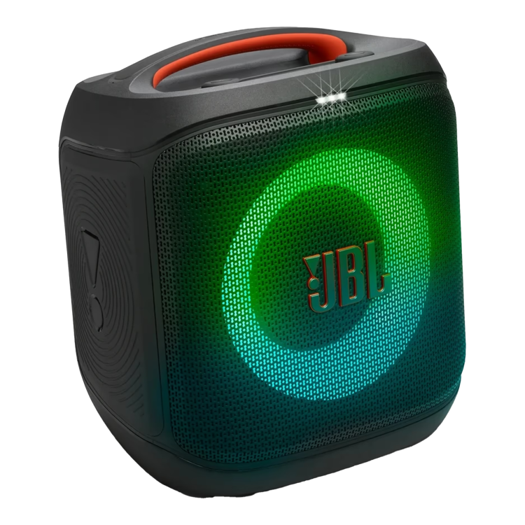 Акустика JBL Partybox Encore Essential 2 (JBLPBENCOREESS2EP) Акустика JBL Partybox Encore Essential 2 (JBLPBENCOREESS2EP)