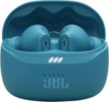 Навушники JBL Tune Beam 2 (Turquoise) (JBLTBEAM2TQE)
