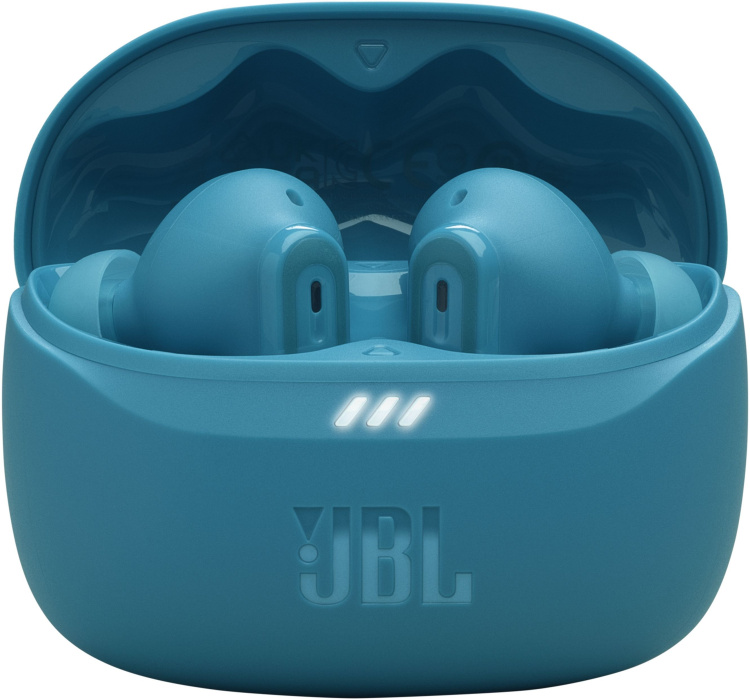 Навушники JBL Tune Beam 2 (Turquoise) (JBLTBEAM2TQE) Навушники JBL Tune Beam 2 (Turquoise) (JBLTBEAM2TQE)