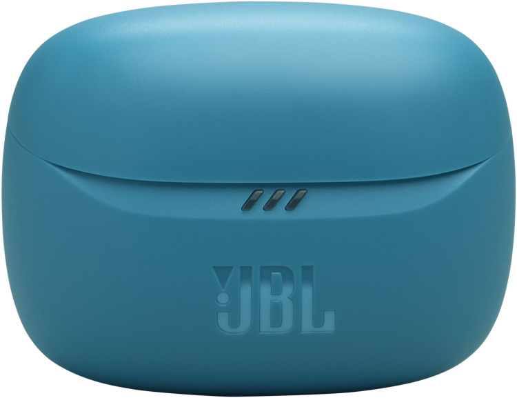 Навушники JBL Tune Beam 2 (Turquoise) (JBLTBEAM2TQE)