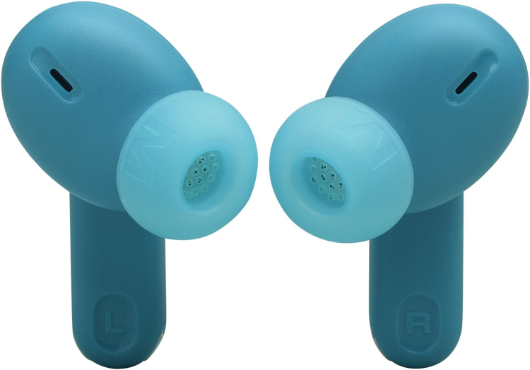 Навушники JBL Tune Beam 2 (Turquoise) (JBLTBEAM2TQE)