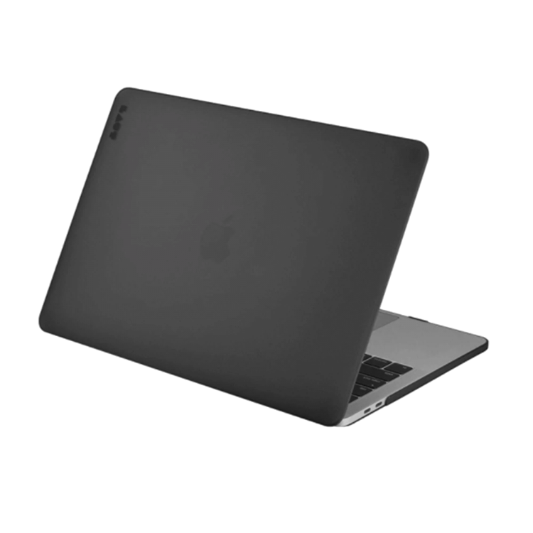 Чехол-накладка Laut для MacBook Pro 14 [2021-2023] Huex Series (Black)