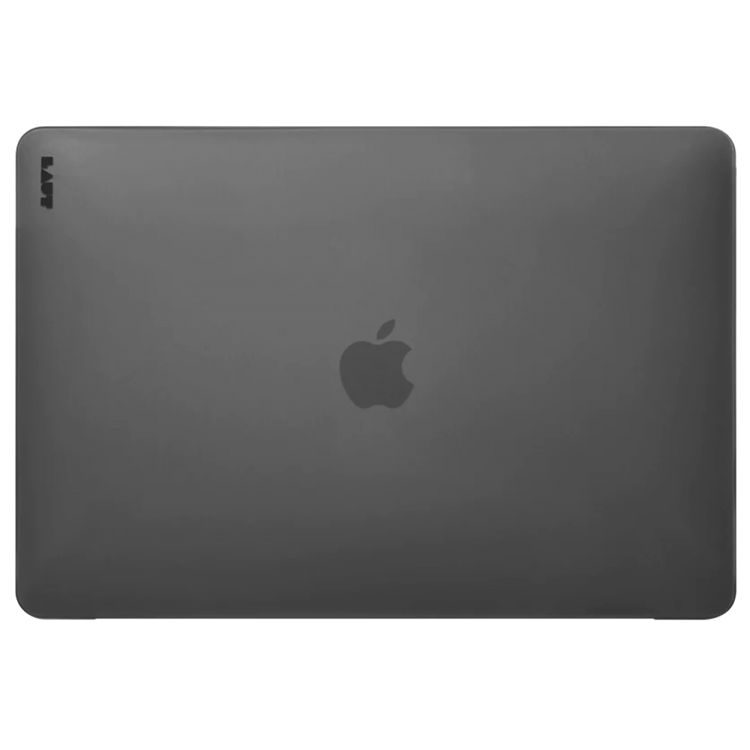Чохол-накладка Laut для MacBook Pro 14 [2021-2023] Huex Series (Black)
