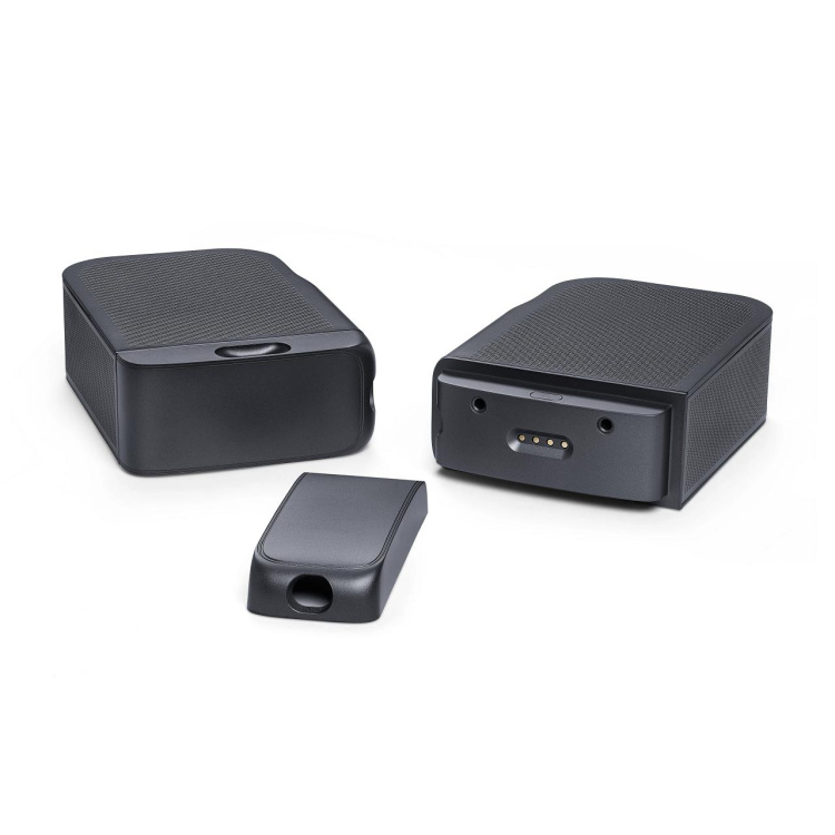 Саундбар JBL Bar 1000 (Black) (JBLBAR1000PROBLKEP)