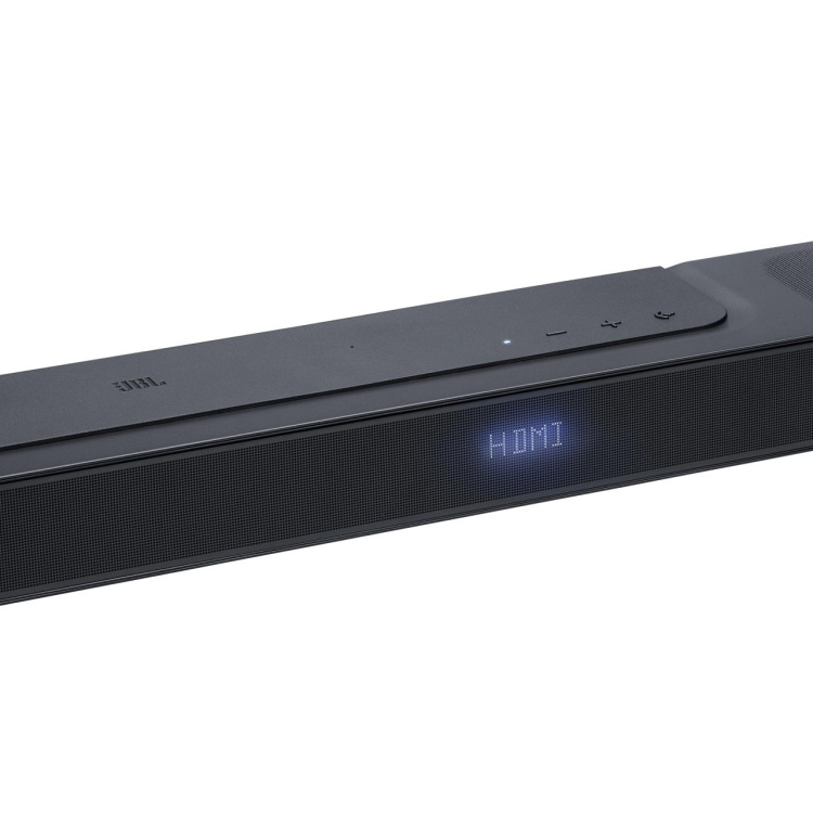 Саундбар JBL Bar 1000 (Black) (JBLBAR1000PROBLKEP)