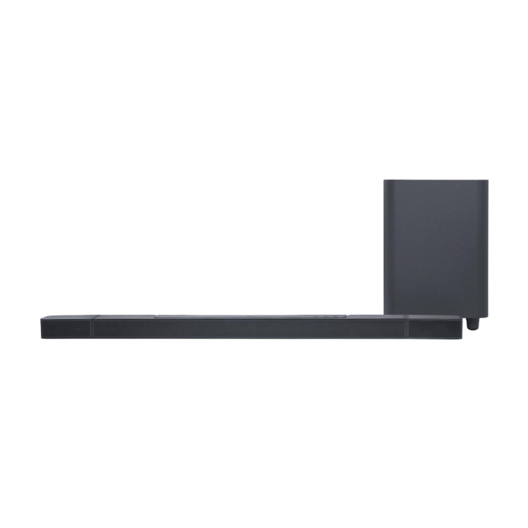Саундбар JBL Bar 1000 (Black) (JBLBAR1000PROBLKEP)