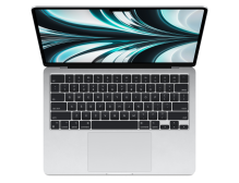 Apple MacBook Air 13“ Silver M2 16/256 8GPU 2022 (Z15WT00134)
