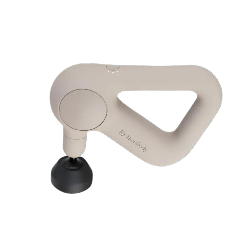 Перкусійний масажер Theragun Relief (Sand)