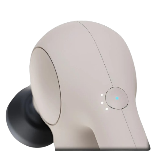 Перкусійний масажер Theragun Relief (Sand)