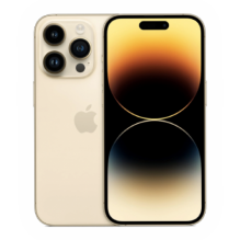Apple iPhone 14 Pro 512GB Gold (MQ233) e-sim